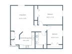 Danbury Apartment Community - Danbury - Two Bedroom