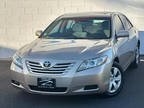 2009 Toyota Camry LE Sedan 4D