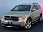 2011 Dodge Durango Crew Sport Utility 4D