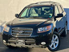 2007 Hyundai Santa Fe Limited Sport Utility 4D