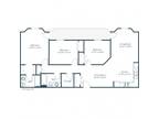 Danbury Apartment Community - Bayview - Three Bedroom - 32A