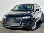 2017 Audi Q7 3.0 TFSI Prestige