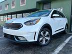 2018 Kia Niro Plug-In Hybrid EX Premium 4dr Crossover