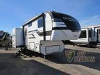 2024 KZ Durango Half-Ton D256RKT 33ft