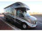 2024 Winnebago View 24D 25ft