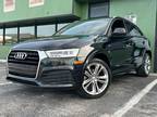 2016 Audi Q3 2.0T Prestige 4dr SUV