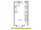 Lincoln Townhomes - 2 Bedroom/1.5 Bathroom