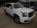 2017 GMC Yukon 2WD 4dr SLT