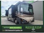 2016 Fleetwood Expedition 38K 38ft