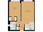 5100 Connecticut Avenue Apartments - 1 Bedroom