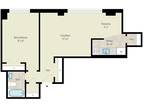 2620 16th Street Apartments - 1 Bedroom