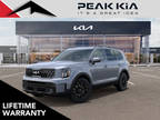 2024 Kia Telluride SX X-Pro