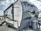 2023 Forest River Flagstaff Micro Lite 22FBS 23ft
