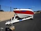 2006 Chaparral 246 SSI