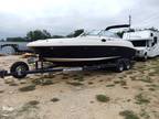 2005 Sea Ray 240 Sundeck