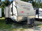 2015 Venture RV SportTrek 320VIK 35ft