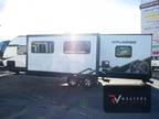 2023 Riverside RV Riverside RV Xplorer 290BHX 31ft