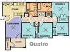 Hacienda Del Sol Apartments - Quatro