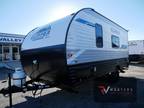 2024 Forest River Forest River Clipper 18FQ 20ft