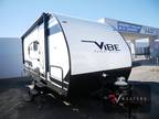 2024 Forest River Vibe 18DB 22ft
