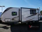 2023 Gulf Stream Gulf Stream RV Envision 220RB 27ft