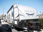 2021 Forest River Evo T2250 27ft