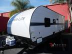 2022 Gulf Stream Ameri-Lite Ultra Lite 248BH 26ft