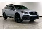 2021 Subaru Outback Onyx Edition XT