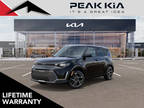 2024 Kia Soul EX