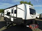 2024 Forest River Flagstaff MICRO LITE 21DS 21ft