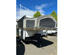 2022 Forest River Flagstaff Tent HW27KS 27ft