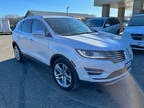 2015 Lincoln MKC Base AWD 4dr SUV