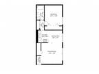 Greenway Apartments (Indy Town) - Greenway 1 bedroom