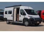 2023 Coachmen Nova 20D 21ft