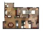 Prentis Estates Apartments - Two Bedroom