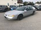 1997 Ford Thunderbird 2dr Cpe LX