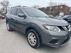 2015 Nissan Rogue AWD 4dr SL