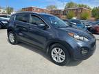 2017 Kia Sportage AWD 4dr LX