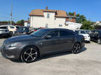 2015 Ford Taurus 4dr Sdn SEL AWD