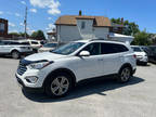 2016 Hyundai Santa Fe FWD 4dr SE