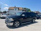 2013 Ram 1500 4WD Crew Cab 140.5 Outdoorsman