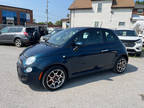 2014 FIAT 500 2dr HB Sport