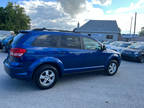 2010 Dodge Journey FWD 4dr SE