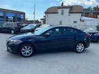 2015 Mazda Mazda3 4dr Sdn Auto i Sport