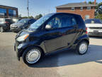2010 smart fortwo 2dr Cpe Pure