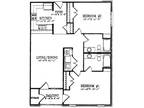 Waterford Apartment II - Pamlico