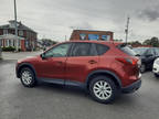 2016 Mazda CX-5 2016.5 FWD 4dr Auto Touring