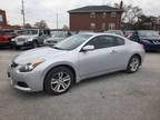 2010 Nissan Altima 2dr Cpe I4 CVT 2.5 S