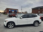 2014 BMW X1 AWD 4dr xDrive28i