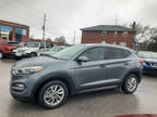 2016 Hyundai Tucson FWD 4dr SE